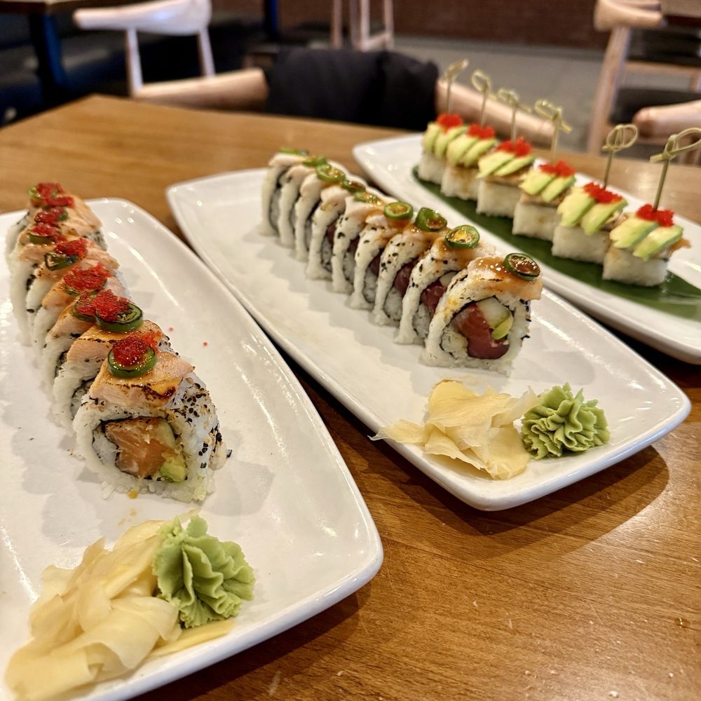 Cilantro Asian Bistro - Asian Fusion Near Me - Hallandale Beach, Florida Cilantro Asian Bistro - Asian Fusion Near Me - Hallandale Beach, Florida