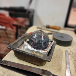 Gather Glass