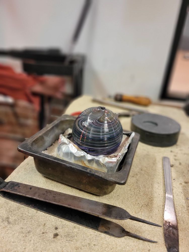 Gather Glass