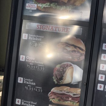 Arby's - Sandwiches Near Me - Paintsville, Kentucky