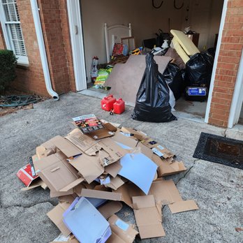Junk Removal Solutions - Junk Removal & Hauling Near Me Junk Removal Solutions - Junk Removal & Hauling Near Me