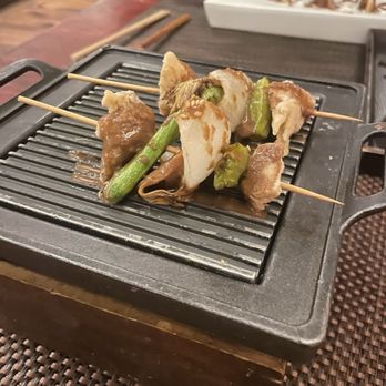HanGawi - Skewers - Vegetarian Near Me - New York, New York HanGawi - Skewers - Vegetarian Near Me - New York, New York