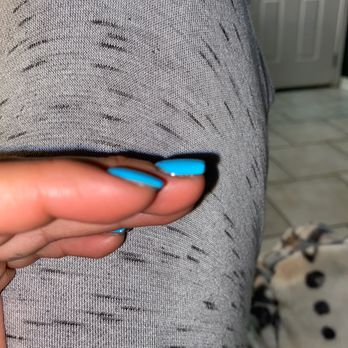 Gloss Nail Bar - Nail Salons Near Me - Houston, Texas