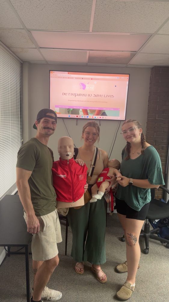 Regina Rose - safety consultant in Goose Creek, SC