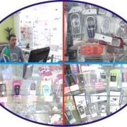 shopping arcoverde