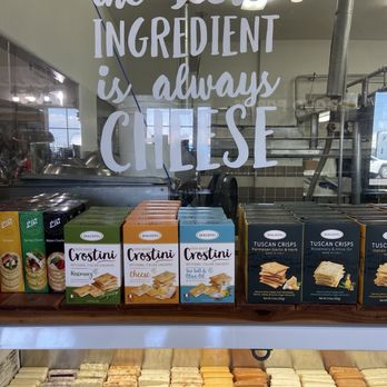 Bravo Farms Traver - Cheese - Cheese Shops Near Me - Traver, California