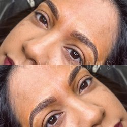 Legacy Brows