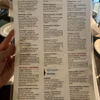 Fabio On Fire - Menu - Pizza Near Me - Peoria, Arizona
