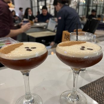 Ambriza - Carajillo - Mexican Near Me - Cypress, Texas