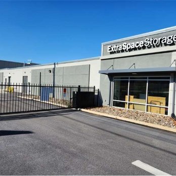 Extra Space Storage - Beauty Image - Extra Space Storage at 700 Old Fern Hill Rd, West Chester, PA 19380 - Self Storage Near Me - West Chester, Pennsylvania