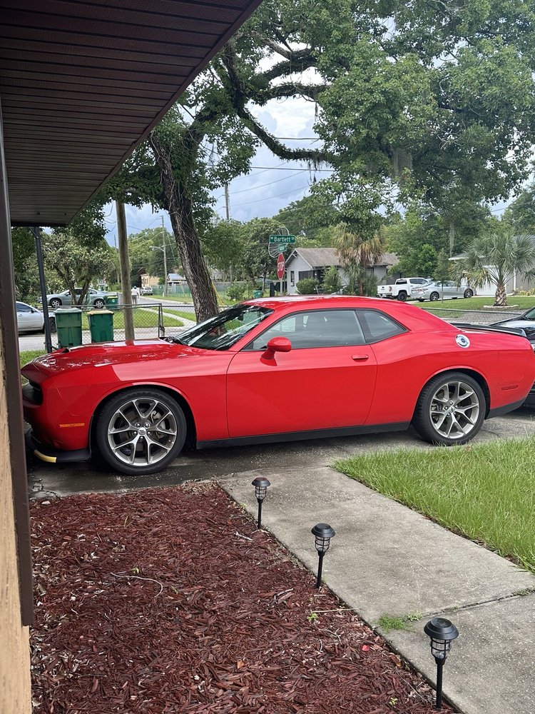 AVIS RENT A CAR Updated October 2024 29 Reviews OrlandoSanford