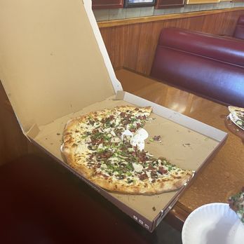 Pizza My Heart - Pizza Near Me - San Jose, California