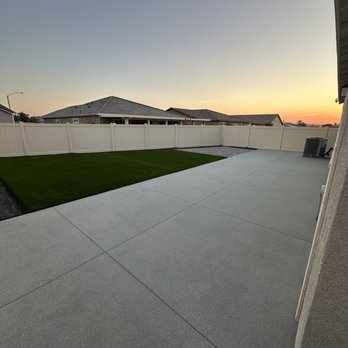 Grizzly Landscape - final - Landscaping Near Me