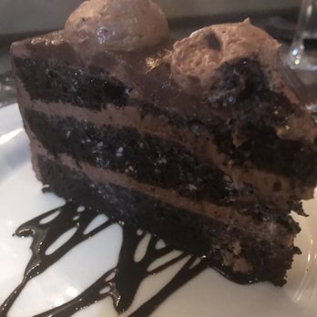 Luce - "Death by Chocolate" - Italian Near Me - Norfolk, Virginia Luce - "Death by Chocolate" - Italian Near Me - Norfolk, Virginia