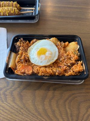 Ko Sisters Seoul Food by null