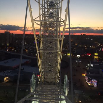 SkyWheel - Amusement Parks Near Me - Niagara Falls, Ontario SkyWheel - Amusement Parks Near Me - Niagara Falls, Ontario