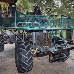 Florida Wildlife Adventure