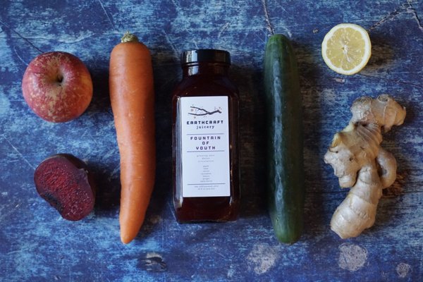 Earthcraft Juicery by null
