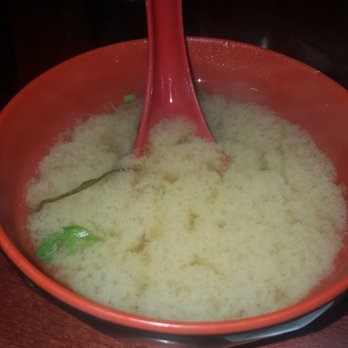 Sushi Katana - Miso - Sushi Bars Near Me - Orlando, Florida Sushi Katana - Miso - Sushi Bars Near Me - Orlando, Florida