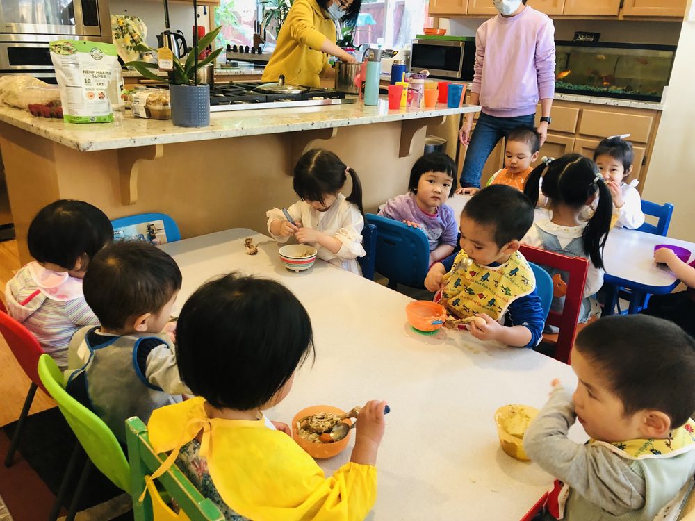 Education Hill Learning Center - childcare center in Redmond, WA