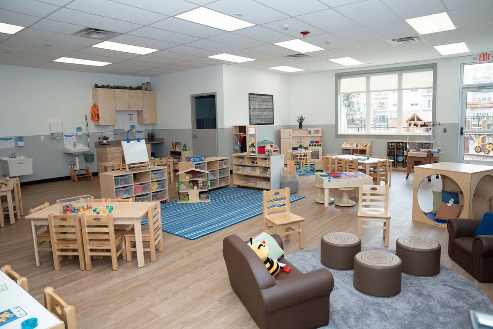 BrightPath Twinsburg Child Care Center - childcare center in Twinsburg, OH