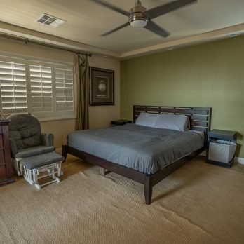 Zen Maid Easy - After photo - Home Cleaning Near Me