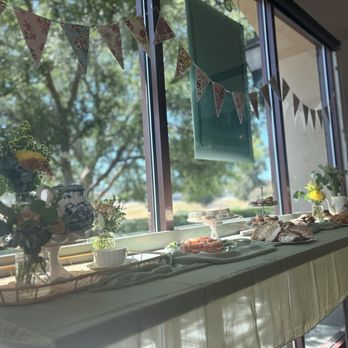 Willy’s Bagels & Blends - Event room - Bagels Near Me - Oakley, California Willy’s Bagels & Blends - Event room - Bagels Near Me - Oakley, California