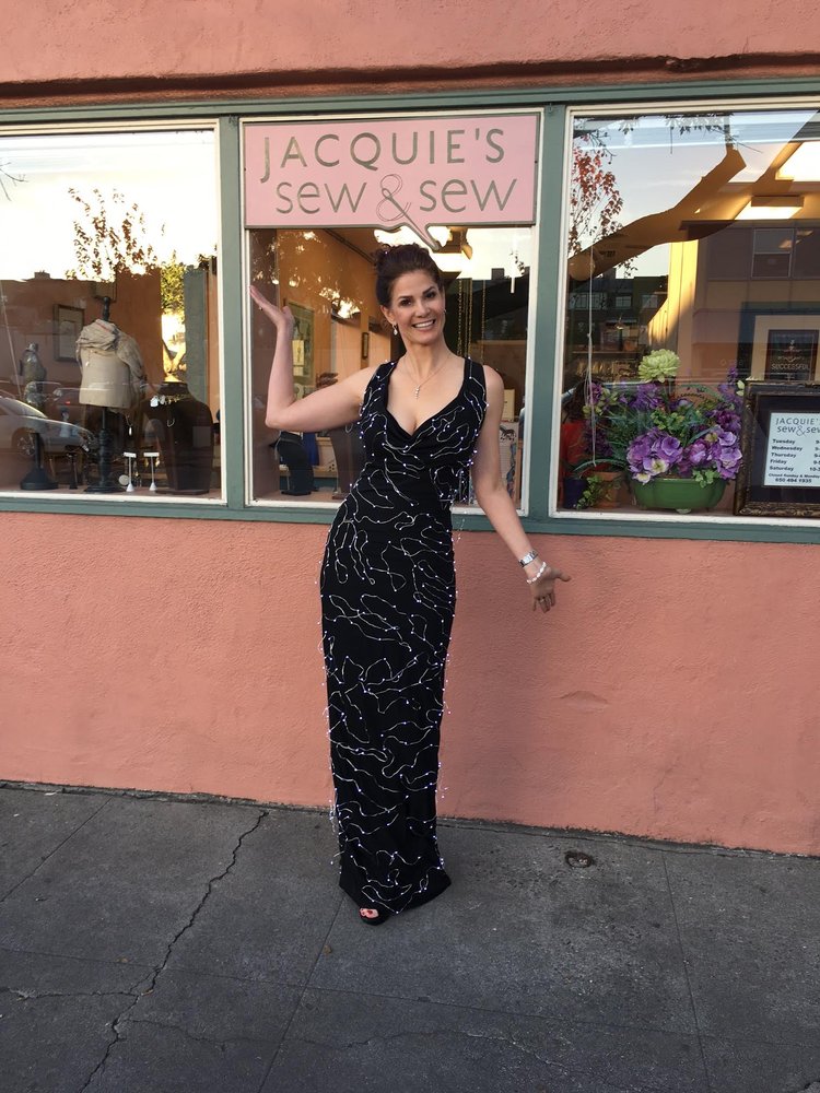 JACQUIE’S SEW & SEW - 119 Photos & 207 Reviews - 847 Emerson St, Palo