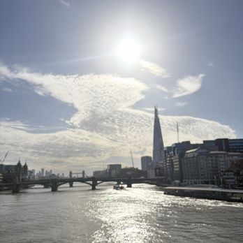Millennium Bridge - Landmarks & Historical Buildings Near Me - London, XGL
