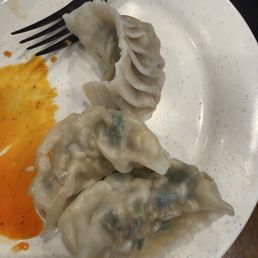 Dumpling Dumpling
