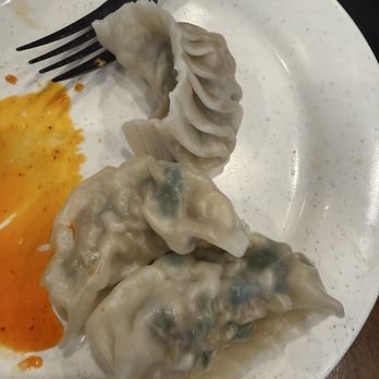 Tasty Hand Pulled Noodles II - Dumpling - Chinese Near Me - New York, New York Tasty Hand Pulled Noodles II - Dumpling - Chinese Near Me - New York, New York