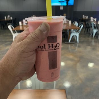 Joe’s Pho - Strawberry Smoothie - Vietnamese Near Me - San Leandro, California Joe’s Pho - Strawberry Smoothie - Vietnamese Near Me - San Leandro, California