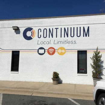 Continuum - Continuum office in Mooresville. Community owned Cable, Internet and Phone company. - Internet Service Providers Near Me - Mooresville, North Carolina