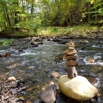 Douthat State Park - Parks Near Me - Millboro, Virginia