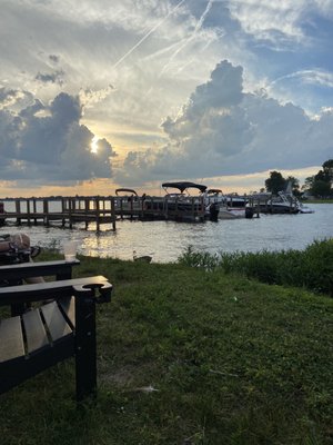 Buckeye Lake Winery by null