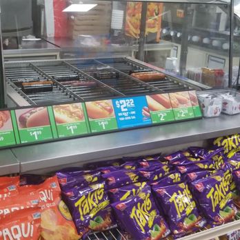 7-ELEVEN - Updated December 2025 - 1395 N Main St, Logan, Utah