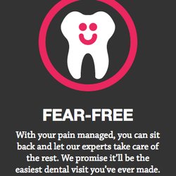Advanced Sedation Dentistry - Battlefield - With your pain managed, you can sit back and let our expert staff take care of the rest!