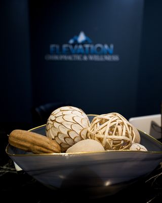 Elevation Chiropractic & Wellness