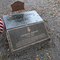 Zion Chapel of Ease and Cemetery - Revolutionary war hero laid to rest at the Zion Chapel of Ease