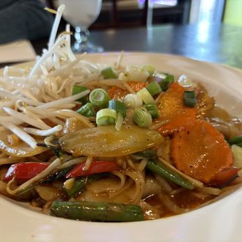 Boon Chu - Drunken noodles - Thai Near Me - Royersford, Pennsylvania Boon Chu - Drunken noodles - Thai Near Me - Royersford, Pennsylvania