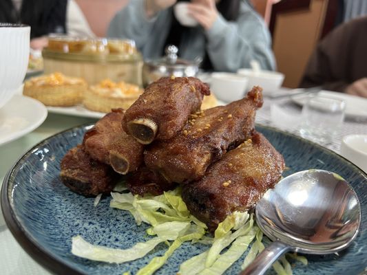 Seattle Harbor Restaurant by null