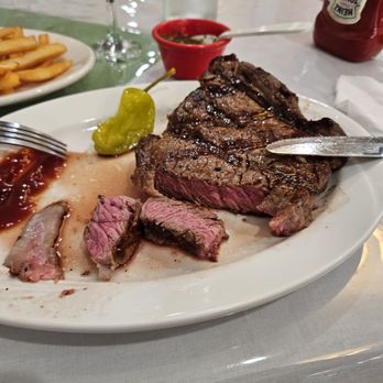 La Esquina Criolla - Woodside - Ribeye steak - Argentine Near Me - Woodside, New York
