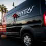 Photo of Eagle Sentry