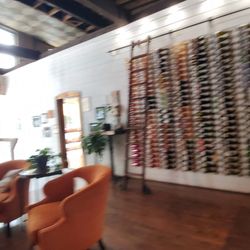 The Wine Bar & Cellar