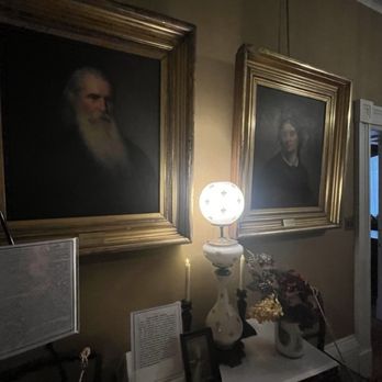 Perkins Mansion - Landmarks & Historical Buildings Near Me - Akron, Ohio