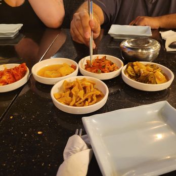 GOGI - Sushi Bars Near Me - Chandler, Arizona