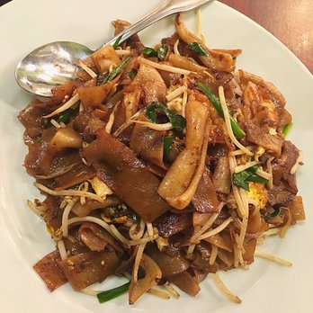 Mamak - Shrimp chow ho fun - Malaysian Near Me - Doraville, Georgia Mamak - Shrimp chow ho fun - Malaysian Near Me - Doraville, Georgia