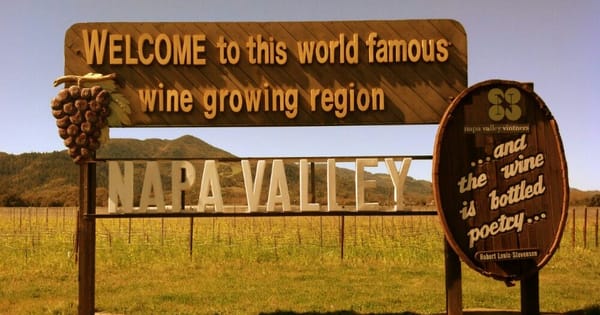 TWOMEY Napa Valley by null