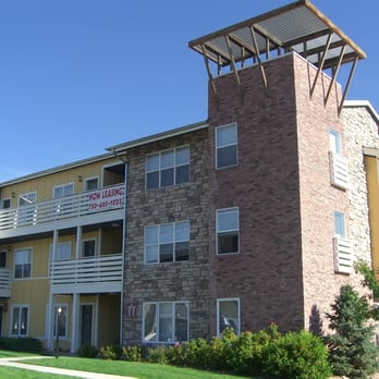 Hughes Station - Main Stret view - Apartments Near Me - Brighton, Colorado Hughes Station - Main Stret view - Apartments Near Me - Brighton, Colorado