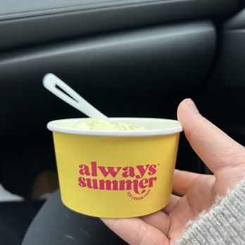 Always Summer Cafe - Ice Cream & Frozen Yogurt Near Me - Lake Forest Park, Washington Always Summer Cafe - Ice Cream & Frozen Yogurt Near Me - Lake Forest Park, Washington